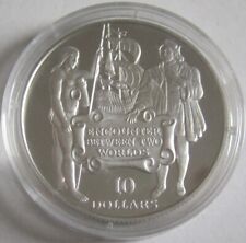 Barbados dollars 1991 gebraucht kaufen  Rüsselsheim am Main