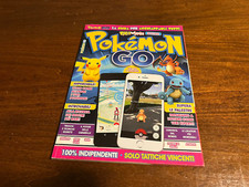 Pokémon guida non usato  Secugnago