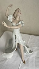 Wallendorf dancer figurine for sale  HORNCHURCH