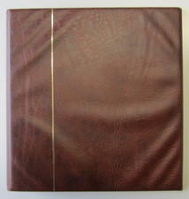 Kabe ringbinder braun gebraucht kaufen  Dessau-Roßlau