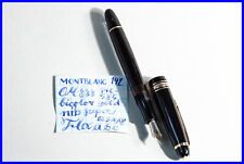 1960er montblanc masterpiece gebraucht kaufen  Berlin