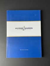Ulysse nardin watch for sale  EPPING