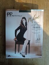 Pretty polly nylons for sale  PENRITH