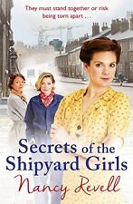 Secrets shipyard girls for sale  UK