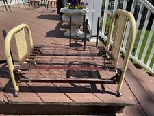 Antique metal doll for sale  Staten Island