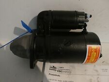 Volt bosch anlasser gebraucht kaufen  Pocking