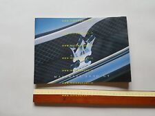 Maserati 3200 1998 usato  Vimodrone