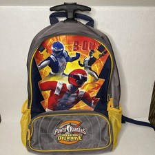 Disney power rangers for sale  Dillsburg