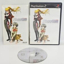 PHANTOM of Inferno PS2 Playstation 2 para sistema JP 3168 p2, usado comprar usado  Enviando para Brazil