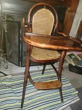 Vintage 20th thonet for sale  Purlear