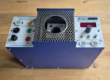 Jofra 600s temperatur gebraucht kaufen  Datteln