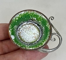 Nekrassoff enamel copper for sale  Portland