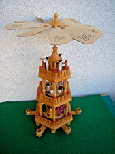 Alte weihnachts pyramide gebraucht kaufen Alte weihnachts pyramide gebraucht kaufen  Altenstadt