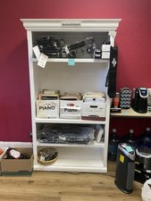 Large wood bookcase for sale  Walnut Creek