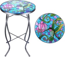 Side patio table for sale  SALFORD