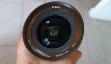 Obiettivo meike 10mm usato Obiettivo meike 10mm usato  Samolaco