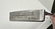 Original scotty cameron for sale  Oneonta