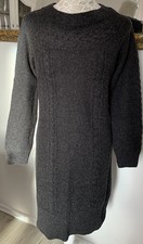 Strickkleid liver 36 gebraucht kaufen  Bruchhausen-Vilsen