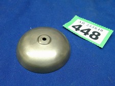 Clock bell dia. for sale  HONITON