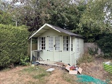 Garden summer house for sale  ABINGDON