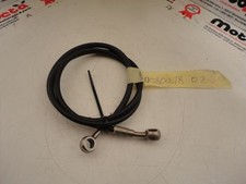 Tubo attuatore frizione usato Tubo attuatore frizione usato  Montecalvo Irpino