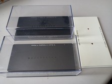 Lot boites vitrine d'occasion Lot boites vitrine d'occasion  La Ferté-Saint-Aubin