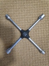 Hazet kreuzschlüssel mm gebraucht kaufen  Bad Soden-Salmünster