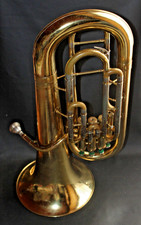 Euphonium tuba jupiter d'occasion  Niort