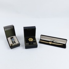 Quartz wristwatches citizen for sale  Canterbury