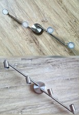 Led deckenleuchte deckenstrahl gebraucht kaufen  Plön