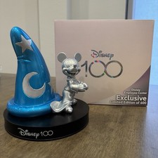 Disney 100 dec d'occasion  Expédié en Belgium