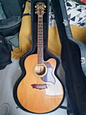 Washburn cumberland j28scedl for sale  DURHAM