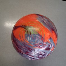 Radical snapshot bowling for sale  Omaha