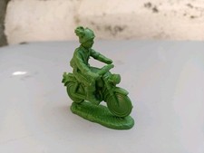 Petits soldats motard d'occasion  Boulogne-sur-Mer