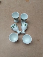 Hutschenreuther weinlaub eierb gebraucht kaufen  Sinzheim