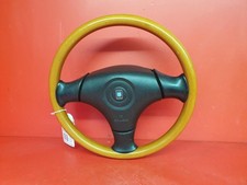 Mazda steering wheel for sale  THAME