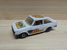 Matchbox superfast no9 for sale  LITTLEHAMPTON