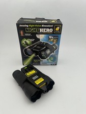 Bulbhead night hero for sale  MANCHESTER