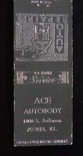 1940s ace autobody for sale  Reading