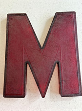 Vtg. bevelite theatre for sale  Wadena
