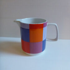 Caraffa anni design usato  Italia