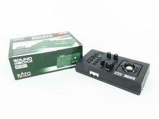 Caixa de som analógica KATO 22-101-1 com 5 placas de som, usado comprar usado  Enviando para Brazil