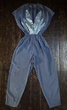 Vtg 80s handmade for sale  LEICESTER