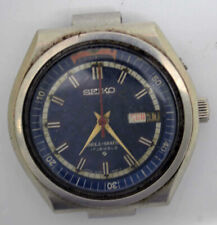 Vtg seiko bell for sale  LONDON