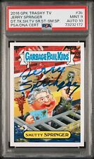 Jerry springer psa for sale  New York
