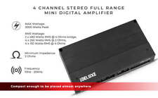 Ds18 dx4 deluxe for sale  Spring Valley