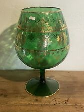 Grande coupe verte d'occasion  Bon-Encontre