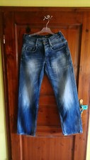Star raw jeans gebraucht kaufen  Nienburg (Saale)