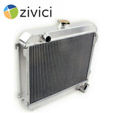 Row radiator nissan for sale  San Bernardino