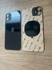 Vitre arriere iphone d'occasion  Le Tréport